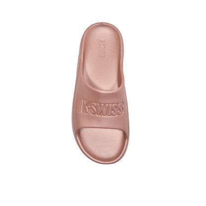 K-SWISS SD-Hype Methalic Unisex Sandals - Supersports Thailand