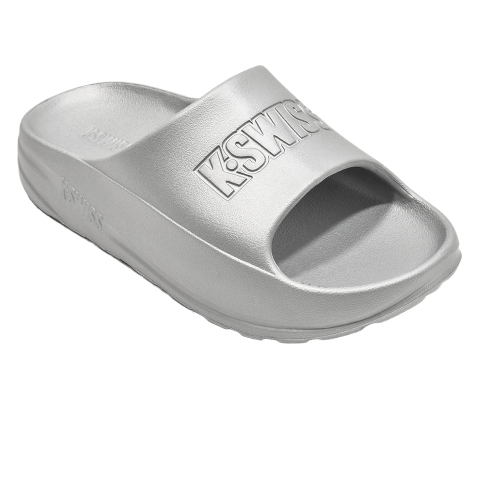 K-SWISS SD-Hype Methalic Unisex Sandals - Supersports Thailand Supersports Thailand