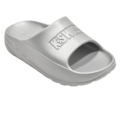K-SWISS SD-Hype Methalic Unisex Sandals - Supersports Thailand