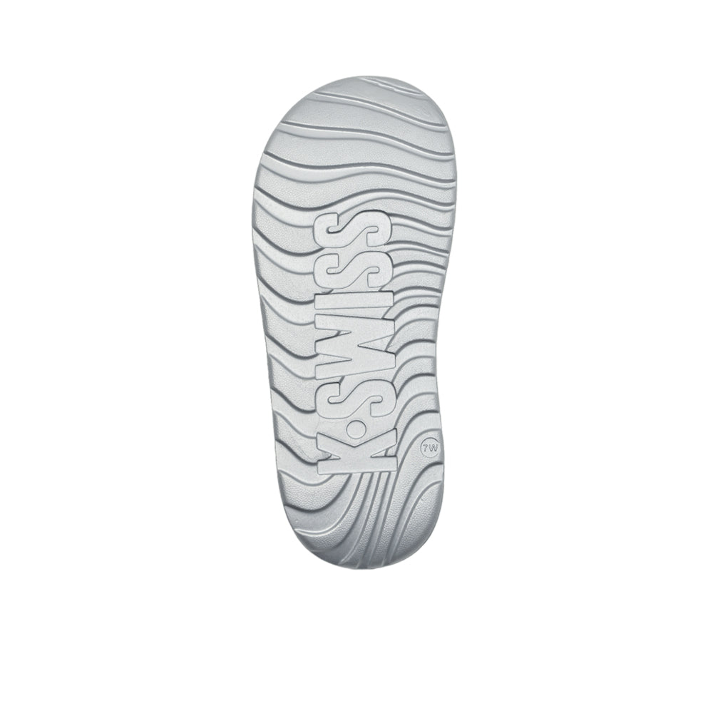 K-SWISS SD-Hype Methalic Unisex Sandals - Supersports Thailand Supersports Thailand