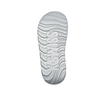 K-SWISS SD-Hype Methalic Unisex Sandals - Supersports Thailand