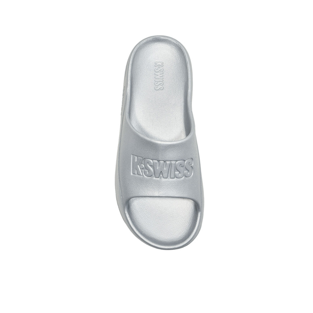 K-SWISS SD-Hype Methalic Unisex Sandals - Supersports Thailand