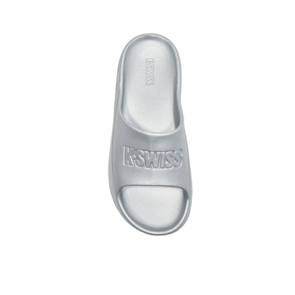 K-SWISS SD-Hype Methalic Unisex Sandals - Supersports Thailand