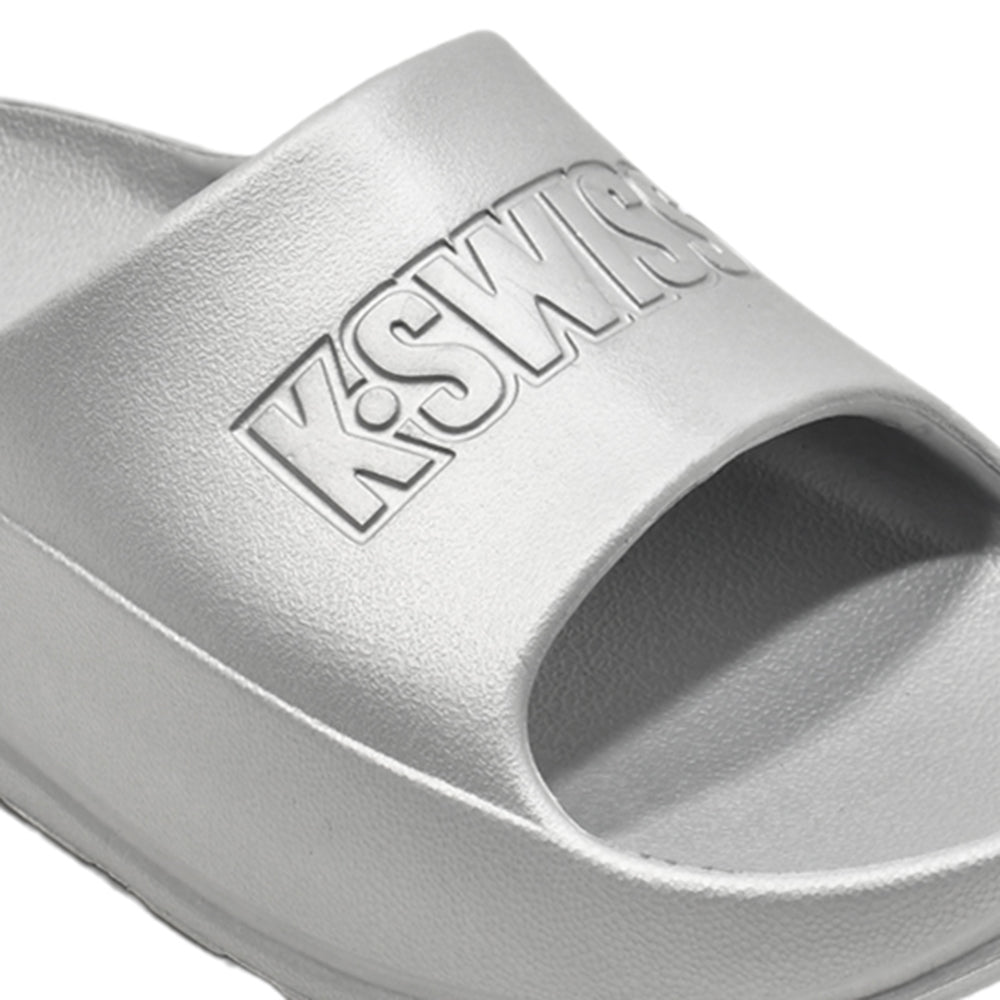 K-SWISS SD-Hype Methalic Unisex Sandals - Supersports Thailand Supersports Thailand