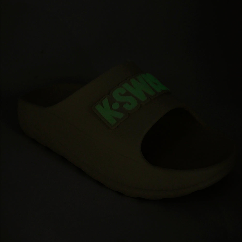 K-SWISS SD-Hype Play Grow Unisex Sandals - Supersports Thailand Supersports Thailand