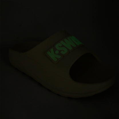 K-SWISS SD-Hype Play Grow Unisex Sandals - Supersports Thailand