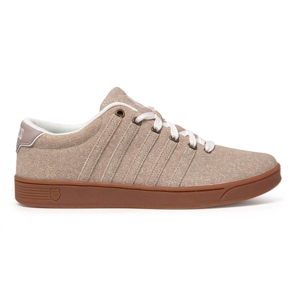 K-SWISS Court Pro II SP Men's Lifestyle Shoes - Supersports Thailand