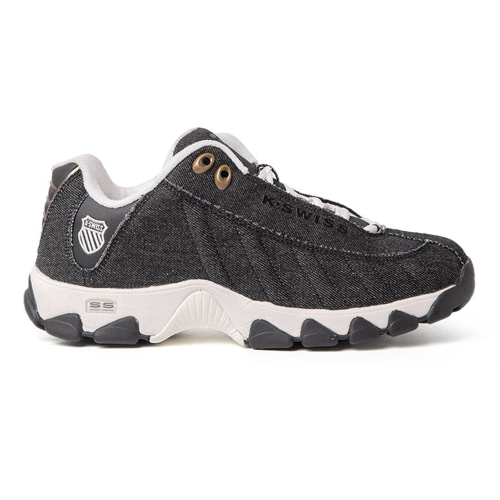 K-SWISS ST329 CMF T Men's Lifestyle Shoes - Supersports Thailand