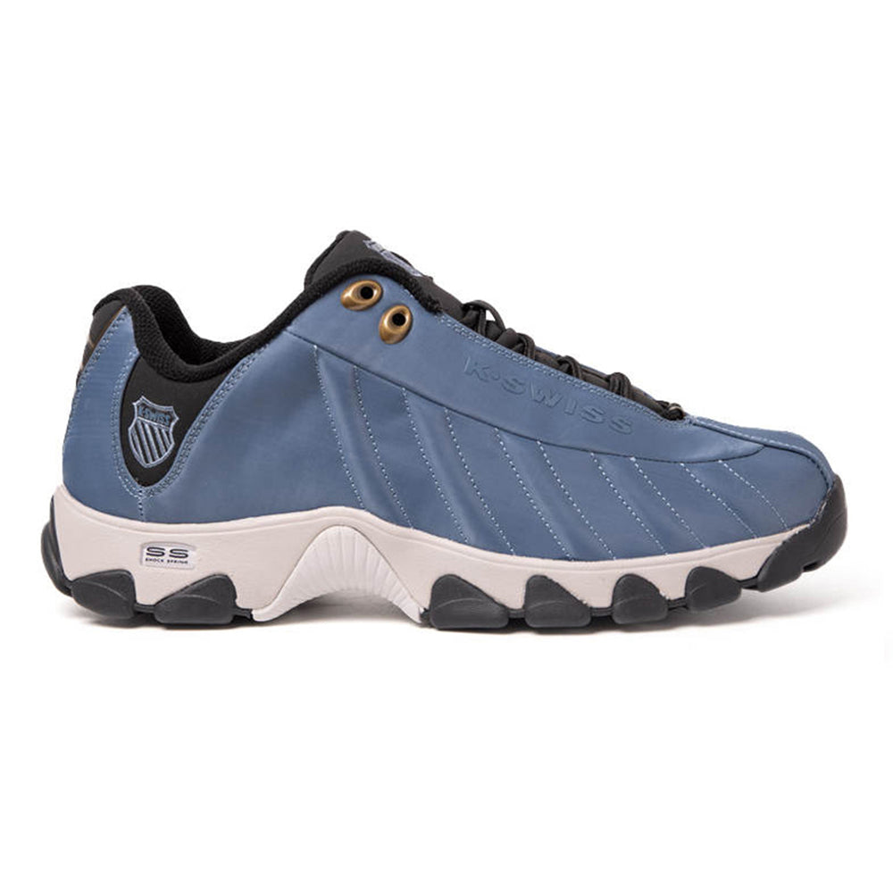 K-SWISS ST329 CMF T Men's Lifestyle Shoes - Supersports Thailand