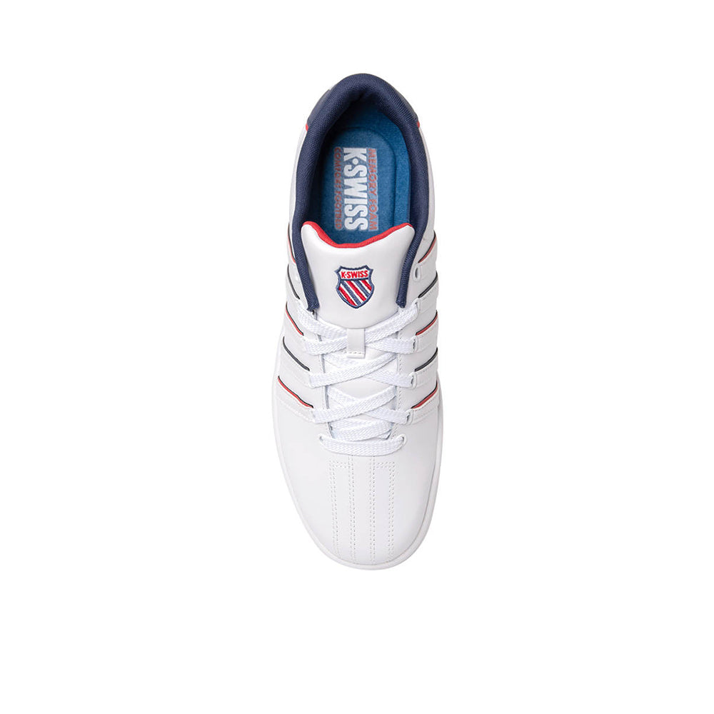 K-SWISS Court Pro II CMF SP รองเท้าลำลองผู้ชาย