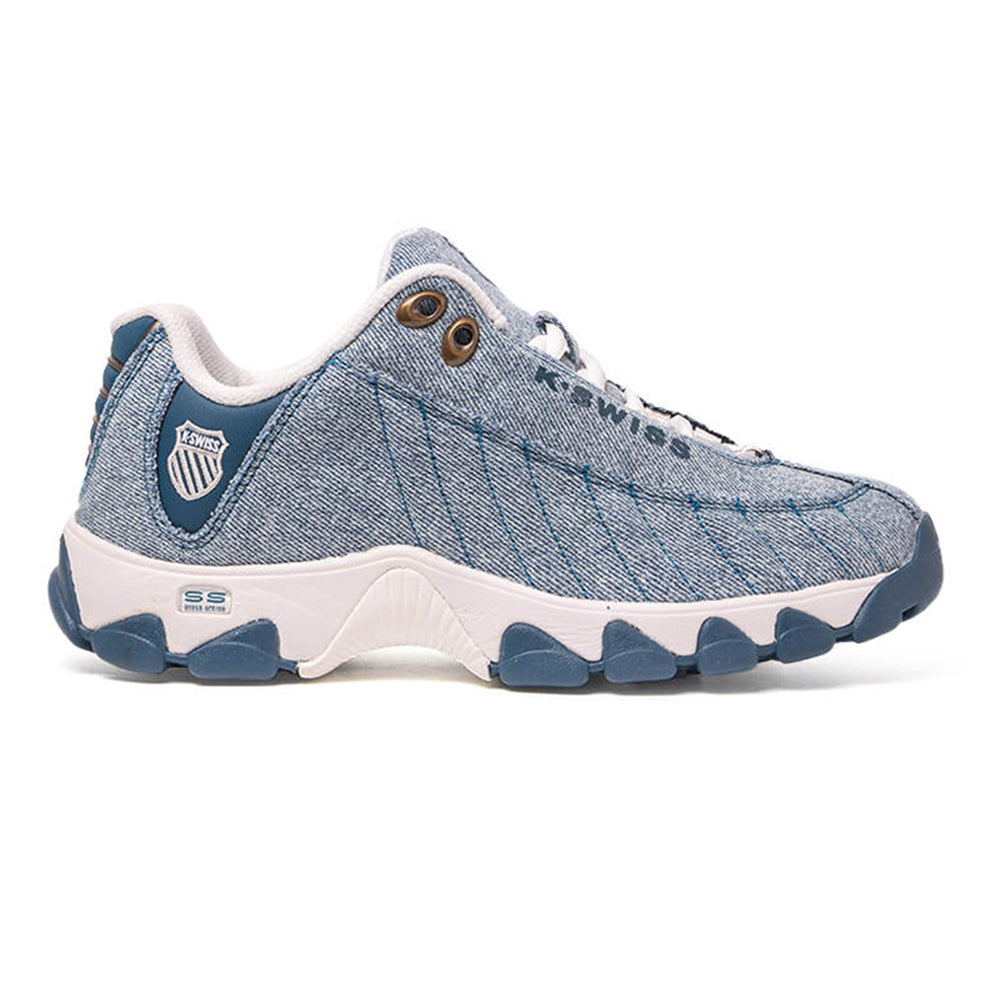 K-SWISS ST329 CMF T Women's Lifestyle Shoes - Supersports Thailand