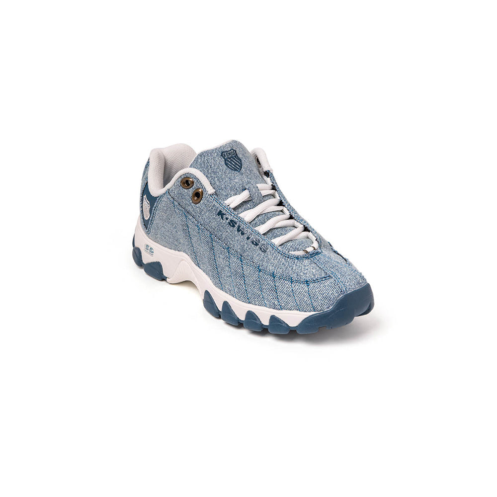 K-SWISS ST329 CMF T Women's Lifestyle Shoes - Supersports Thailand Supersports Thailand