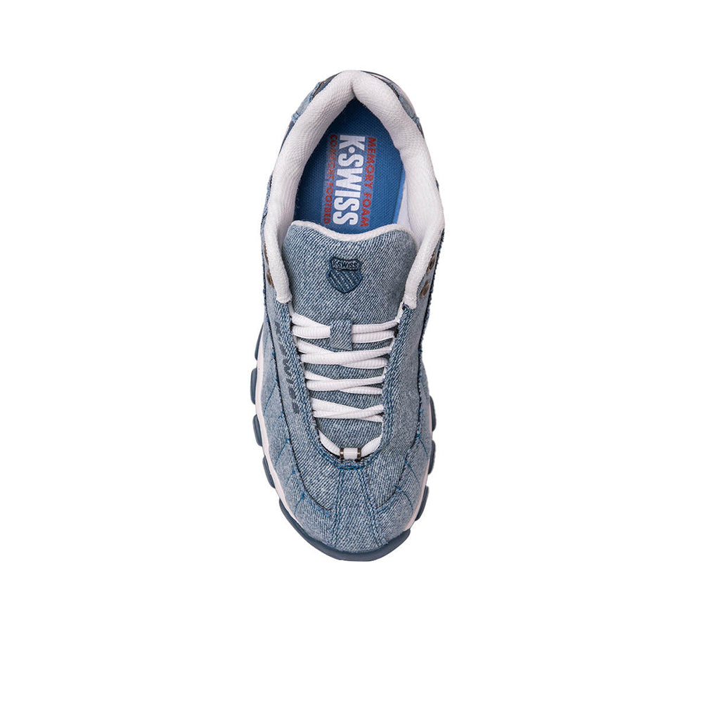 K-SWISS ST329 CMF T Women's Lifestyle Shoes - Supersports Thailand