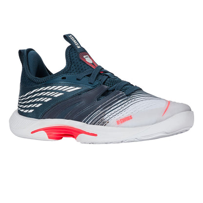 K-SWISS Speedtrac Men's Tennis Shoes - Supersports Thailand