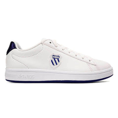 K-SWISS Court Shield รองเท้าลำลองผู้หญิง