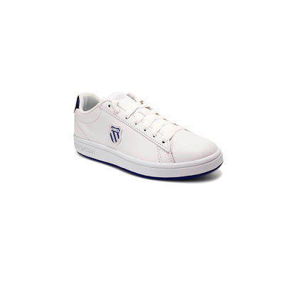 K-SWISS Court Shield รองเท้าลำลองผู้หญิง