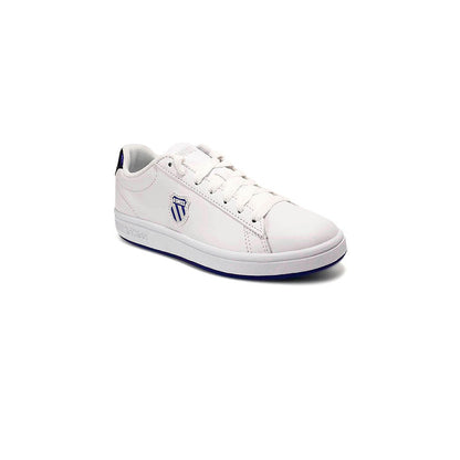 K-SWISS Court Shield Women's Lifestyle Shoes - Supersports Thailand