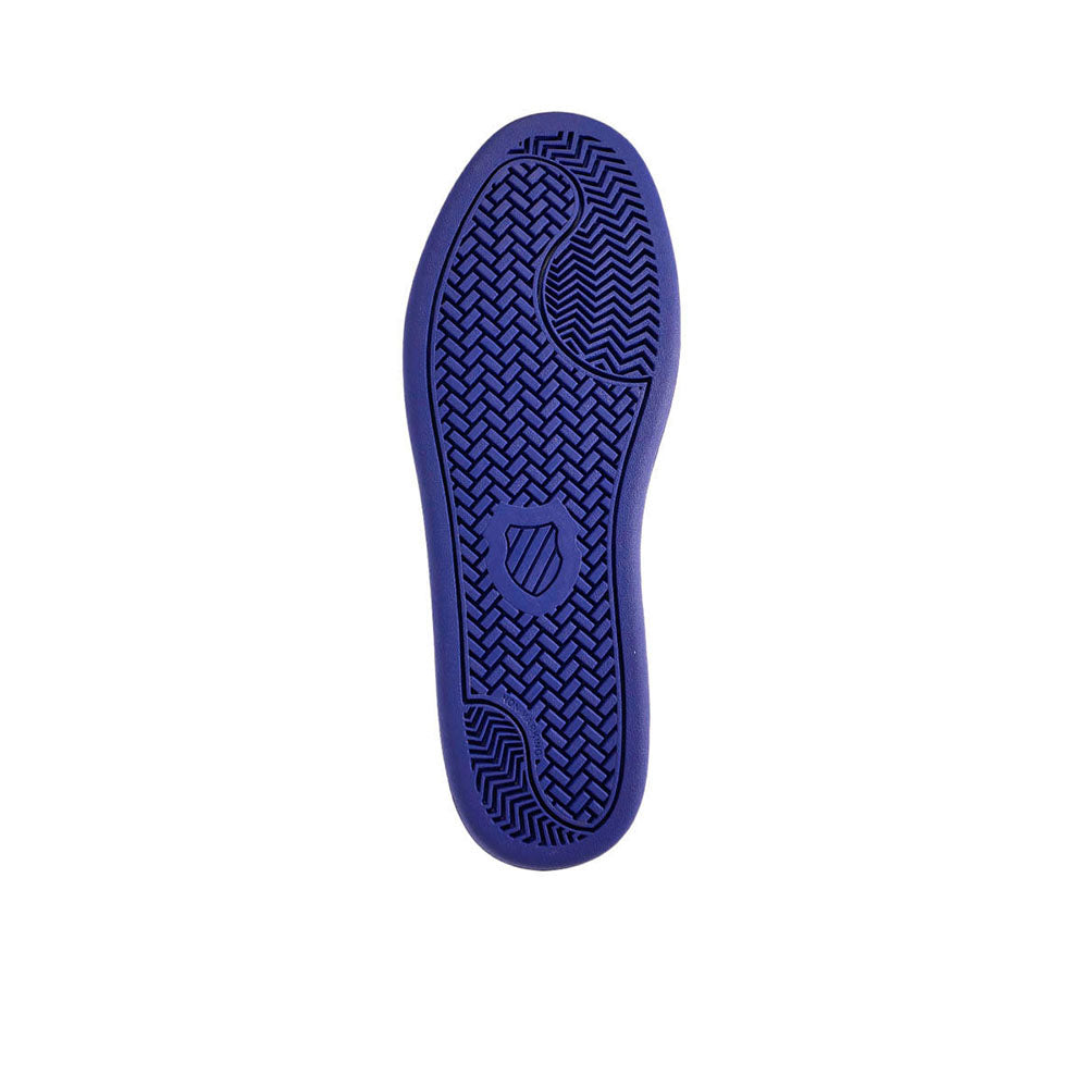 K-SWISS Court Shield รองเท้าลำลองผู้หญิง
