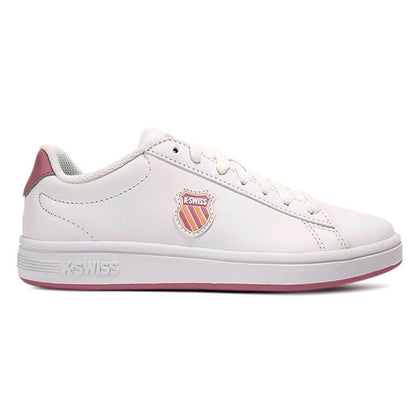 K-SWISS Court Shield รองเท้าลำลองผู้หญิง