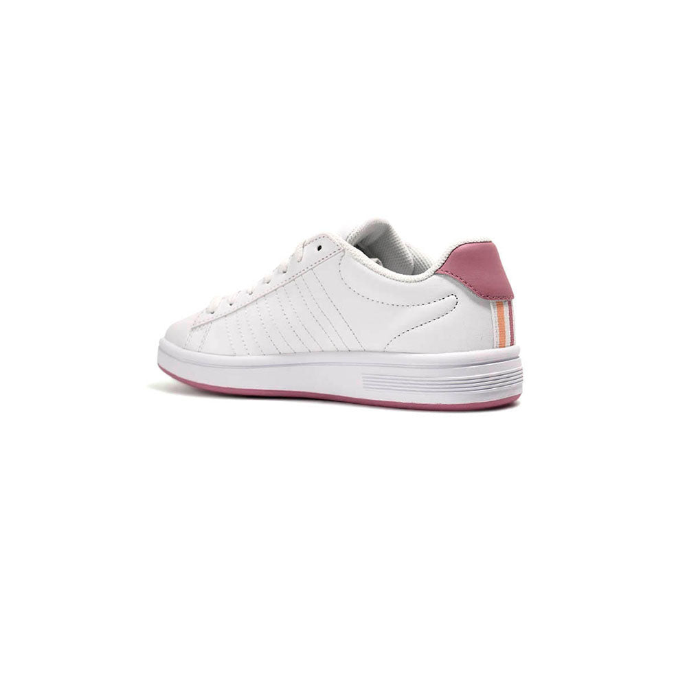 K-SWISS Court Shield รองเท้าลำลองผู้หญิง