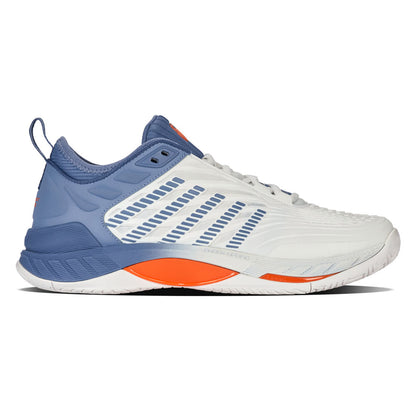 K-SWISS Hypercourt Supreme 2 รองเท้าเทนนิสผู้ชาย