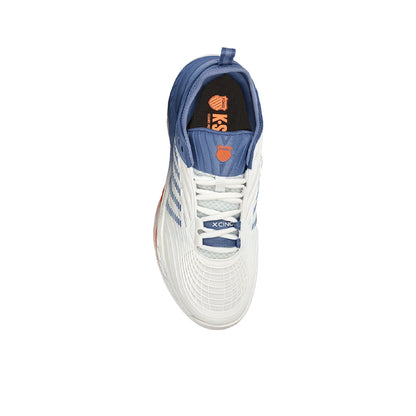 K-SWISS Hypercourt Supreme 2 รองเท้าเทนนิสผู้ชาย