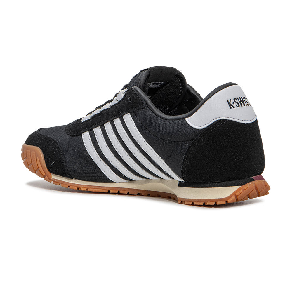 K-SWISS Vintage Trainer Men's Lifestyle Shoes - Supersports Thailand