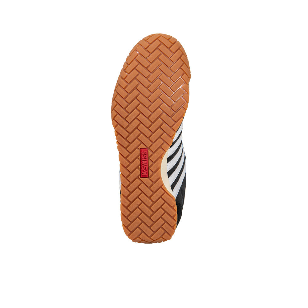 K-SWISS Vintage Trainer Men's Lifestyle Shoes - Supersports Thailand