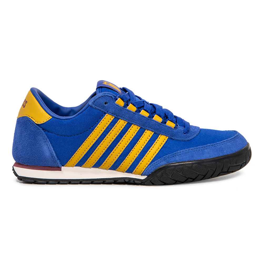 K-SWISS Vintage Trainer Men's Lifestyle Shoes - Supersports Thailand