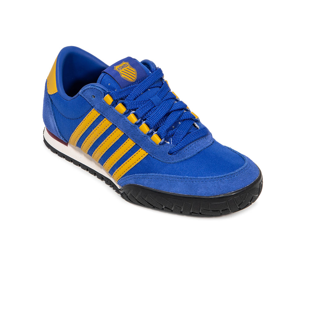 K-SWISS Vintage Trainer Men's Lifestyle Shoes - Supersports Thailand Supersports Thailand