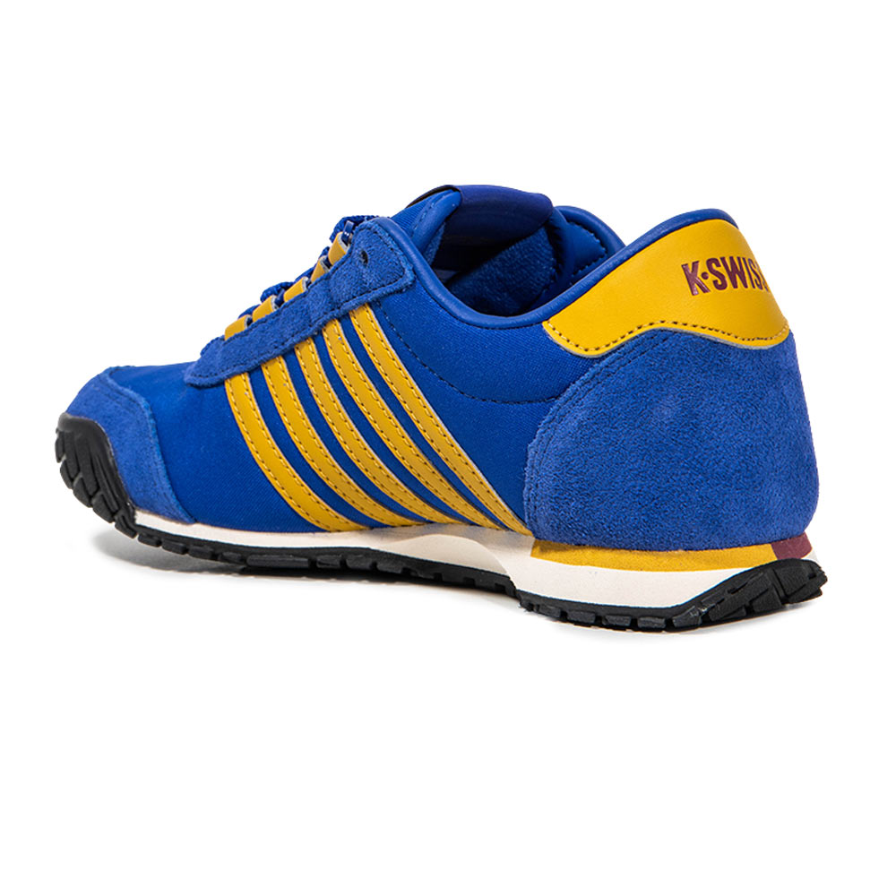K-SWISS Vintage Trainer Men's Lifestyle Shoes - Supersports Thailand Supersports Thailand