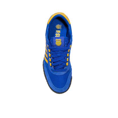 K-SWISS Vintage Trainer Men's Lifestyle Shoes - Supersports Thailand