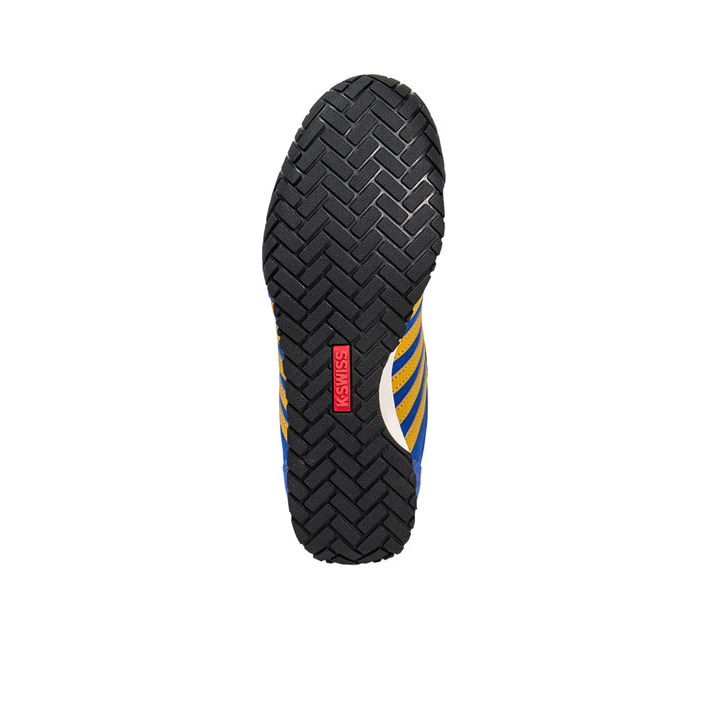K-SWISS Vintage Trainer Men's Lifestyle Shoes - Supersports Thailand