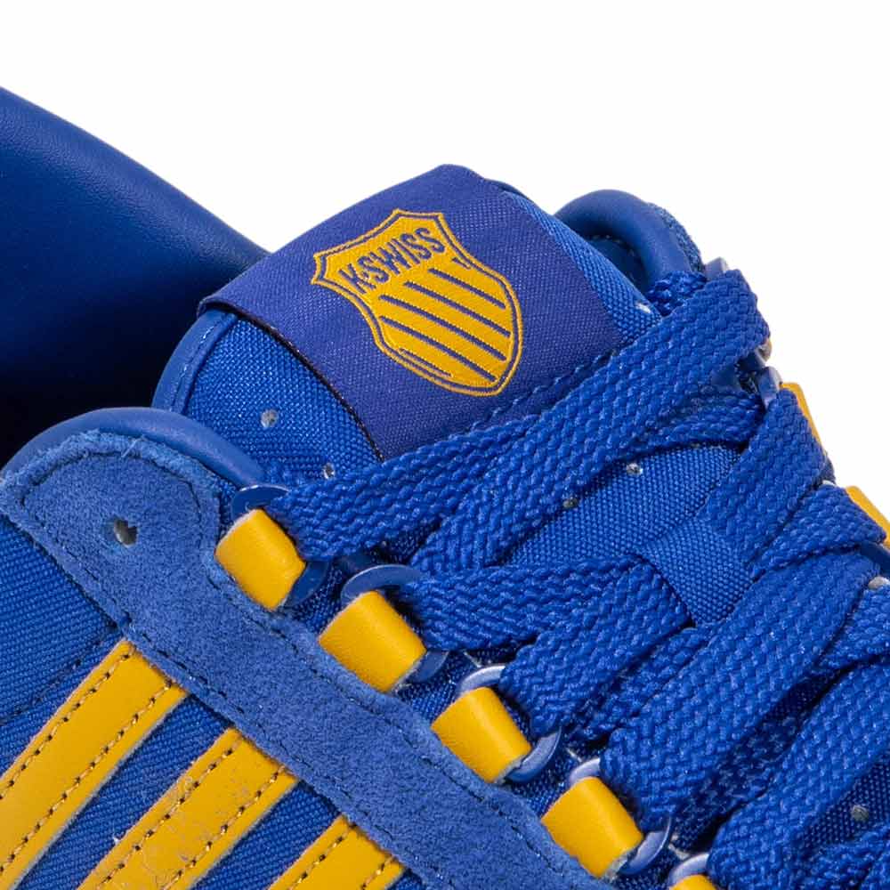 K-SWISS Vintage Trainer Men's Lifestyle Shoes - Supersports Thailand Supersports Thailand