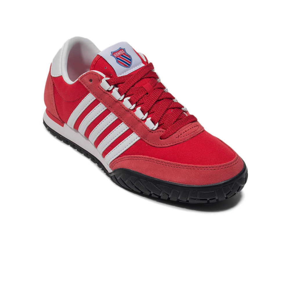 K-SWISS Vintage Trainer Men's Lifestyle Shoes - Supersports Thailand Supersports Thailand