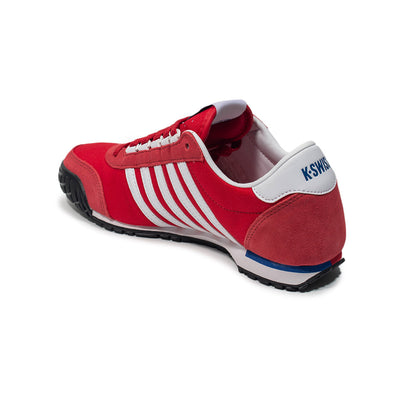 K-SWISS Vintage Trainer Men's Lifestyle Shoes - Supersports Thailand
