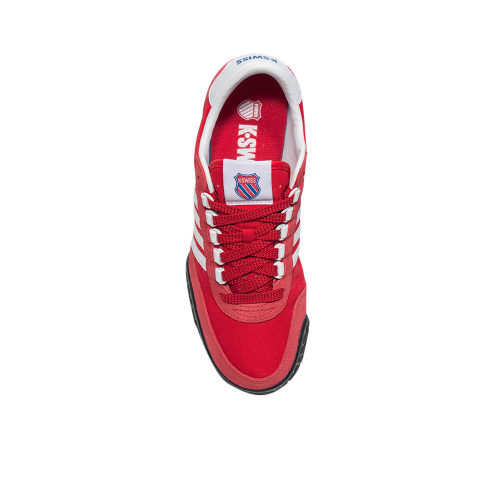 K-SWISS Vintage Trainer Men's Lifestyle Shoes - Supersports Thailand Supersports Thailand
