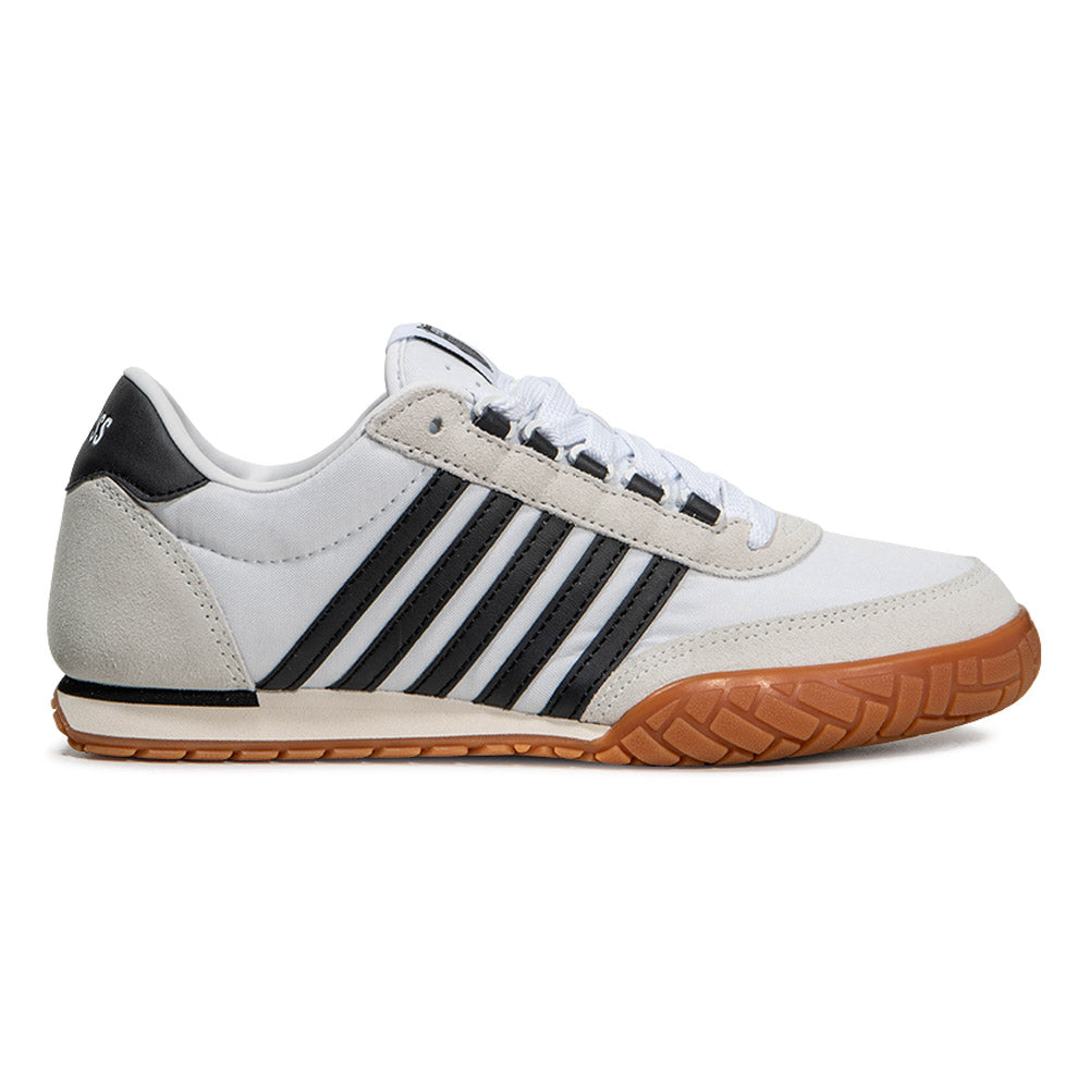 K-SWISS Vintage Trainer Men's Lifestyle Shoes - Supersports Thailand Supersports Thailand