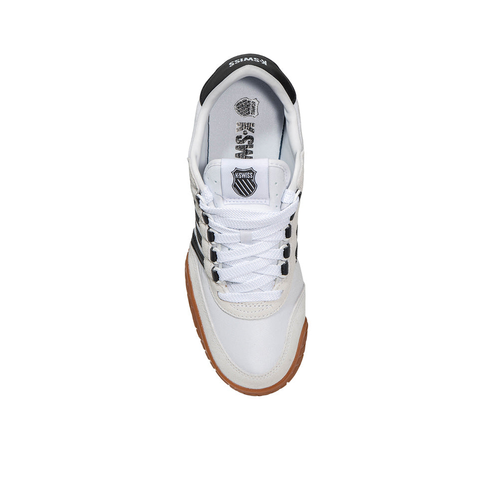 K-SWISS Vintage Trainer Men's Lifestyle Shoes - Supersports Thailand Supersports Thailand