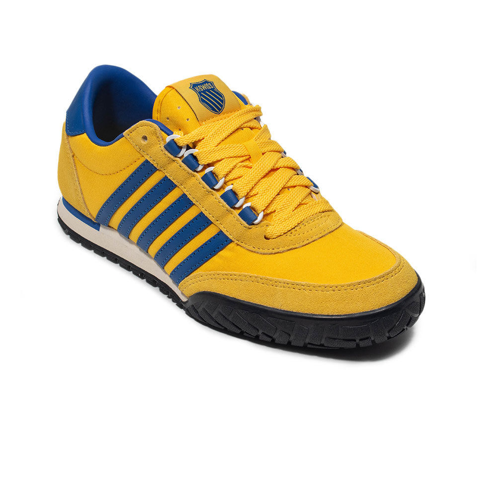 K-SWISS Vintage Trainer Men's Lifestyle Shoes - Supersports Thailand