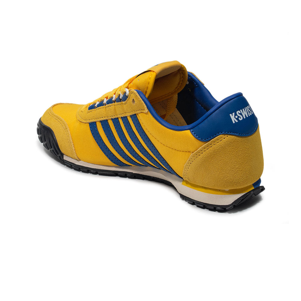 K-SWISS Vintage Trainer Men's Lifestyle Shoes - Supersports Thailand