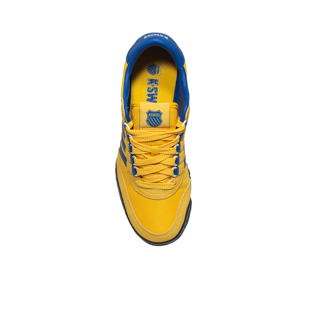 K-SWISS Vintage Trainer Men's Lifestyle Shoes - Supersports Thailand Supersports Thailand