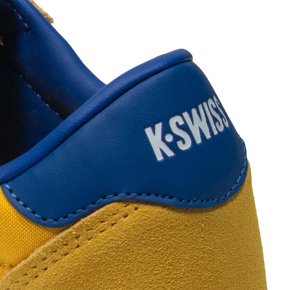 K-SWISS Vintage Trainer Men's Lifestyle Shoes - Supersports Thailand