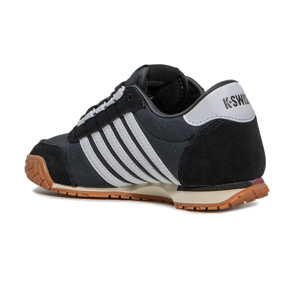 K-SWISS Vintage Trainer Women's Lifestyle Shoes - Supersports Thailand Supersports Thailand