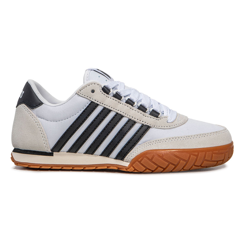 K-SWISS Vintage Trainer Women's Lifestyle Shoes - Supersports Thailand Supersports Thailand