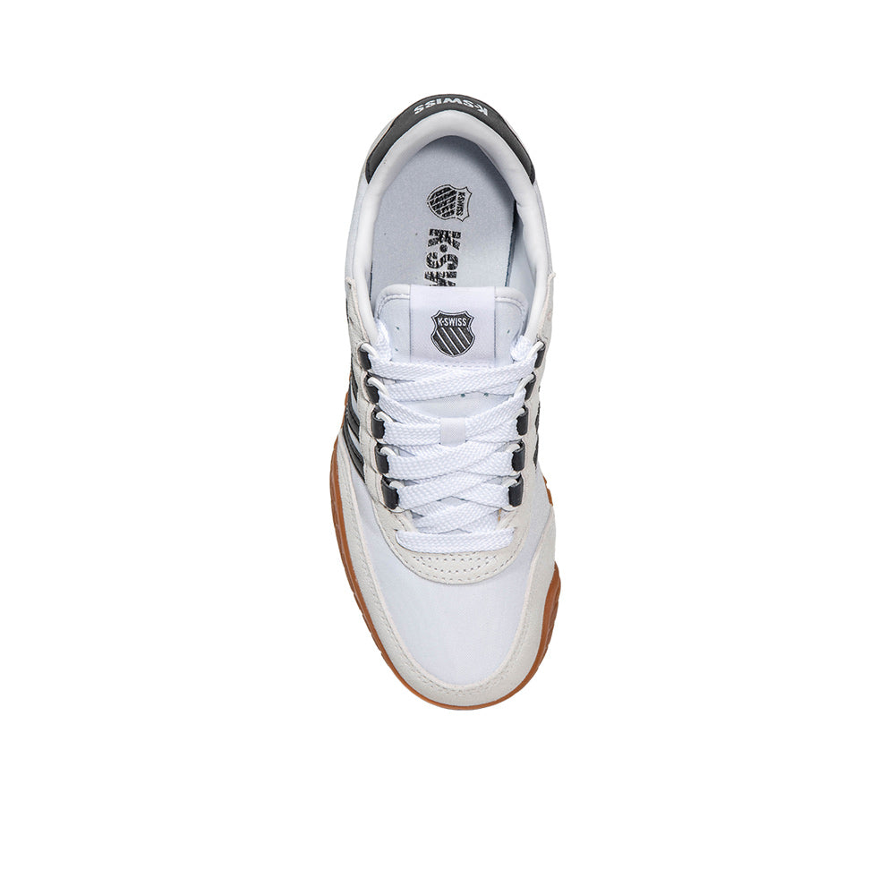 K-SWISS Vintage Trainer Women's Lifestyle Shoes - Supersports Thailand Supersports Thailand