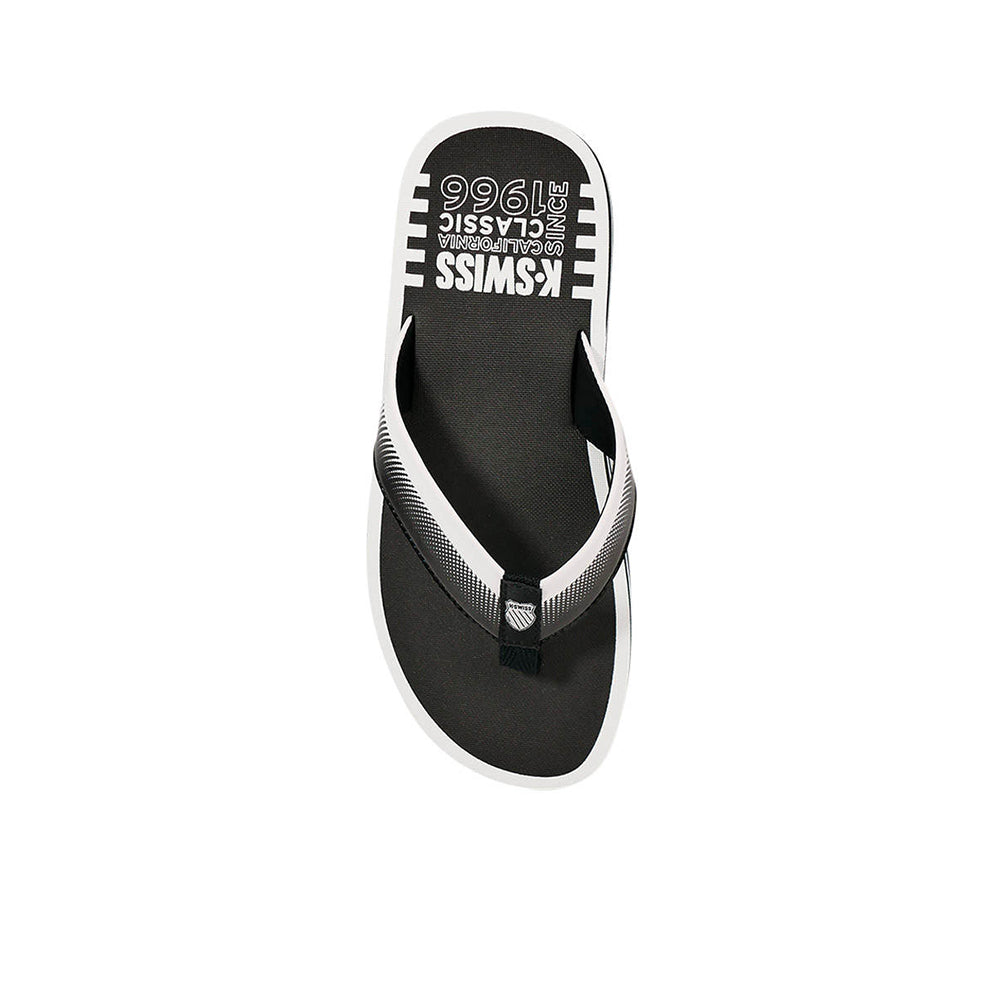 K-SWISS Abbey 1996 รองเท้าแตะผู้ชาย