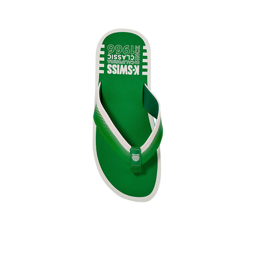 K-SWISS Abbey 1996 Men's Sandals - Supersports Thailand