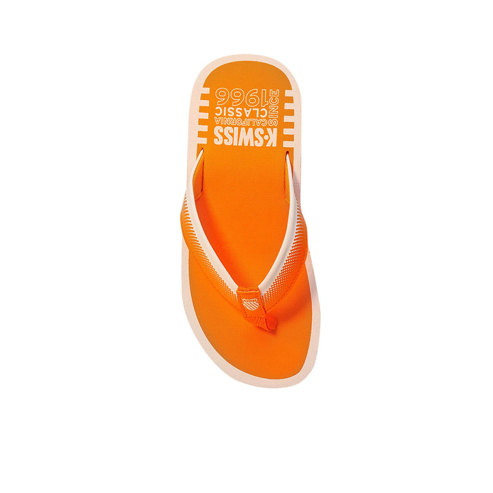 K-SWISS Abbey 1996 Women's Sandals - Supersports Thailand