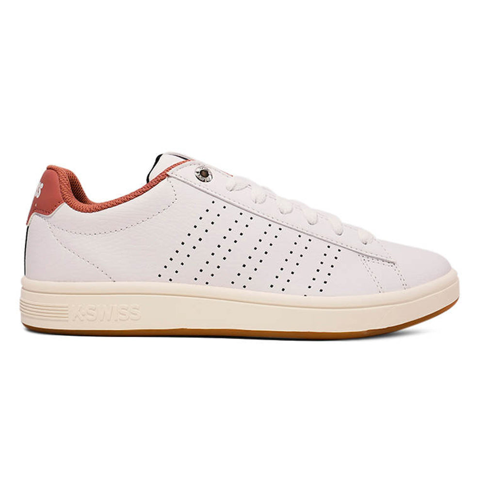 K-SWISS Court Casper III Men's Lifestyle Shoes - Supersports Thailand